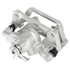 Rear Left Brake Calipers w/ Bracket For 2012-2015 2016 Chrysler Town & Country