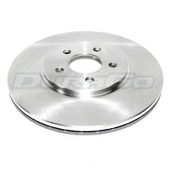 Disc Brake Rotor Pronto BR5381