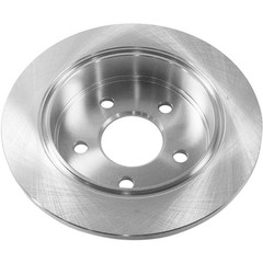 Rear Brake Disc for Chevy Olds Pontiac Grand Am Buick Century Chevrolet Impala