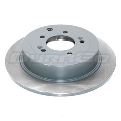 Disc Brake Rotor-SE DURAGO TITANIUM SERIES DTS BR901476-01