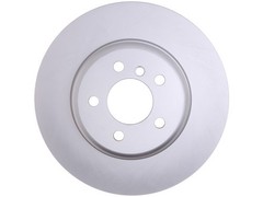 Centric Parts Disc Brake Rotor P N 320 34133H