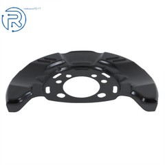 Front Brake Backing Panel Dust Shield For 2008-2016 Subaru Impreza 26290AG000