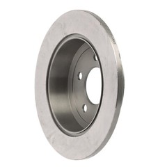 Genuine Mopar 2001-2006 Chrysler Dodge Rear Brake Rotor 2AMV1023AB