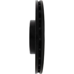 Centric Parts 121.39044 Disc Brake Rotor For 07-18 Volvo S60 S80 V60 V70 XC70