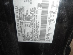Front Brakes 2 Wheel Rear ABS Coil Spring Suspension Fits 98-00 RANGER 769699