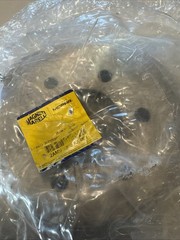 New OEM 1997-2002 Dodge Dakota 98-02 Durango Front Disc Brake Rotor 2AMV7208AA