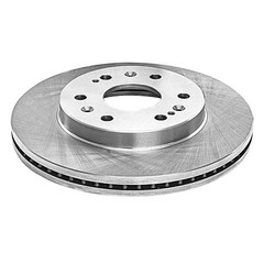 Front Disc Brake Rotors for 2005 – 2019 Chevrolet Silverado 1500 GMC Sierra 1500