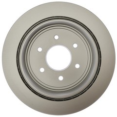 RAYBESTOS Disc Brake Rotor 982078