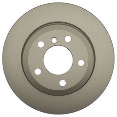 Disc Brake Rotor-GCX Elemental Protection – Full Coating, High Carbon Content