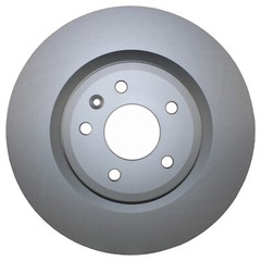 Bison Performance Front Coated 325mm Brake Disc for Explorer Flex Taurus MKS MKT