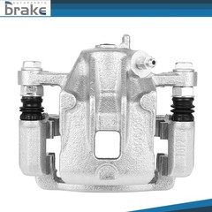 Brake Rear Caliper W/Bracket Pasenger For 2008 2009 2010 Hyundai Sonata