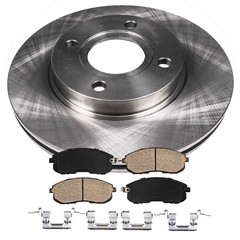 Disc Rotor – Disc Rotors Ceramic Pads Kit