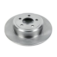 Power Stop AR8361 Autospecialty Rear Brake Rotor for Dodge Chrysler 300 & Magnum