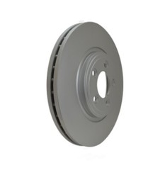 Disc Brake Rotor-Base Hella-PAGID 355122982