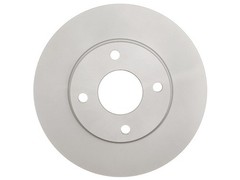 Centric Parts Disc Brake Rotor P N 320 61061F