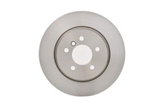 Bosch Brake Disc Single Rear 330mm 75mm Vented 20mm 0986479D58