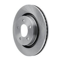 For Chrysler Concorde 2000-2004 Disc Brake Rotor | 0.96 in. Discard Thickness