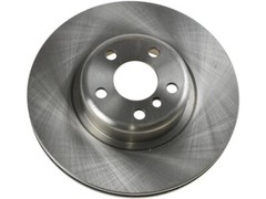API 13TR76Y Front Brake Rotor Fits 2019-2024 BMW X4 xDrive30i OEF3 — 330mm OEF3