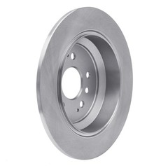 For Honda Civic 2022-2026 Disc Brake Rotor | 23 mm. / 0.91 in. Discard Thickness