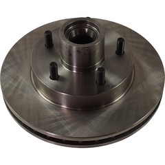 Front Brake Disc for Chevy S10 Pickup S-10 BLAZER Chevrolet GMC Sonoma Hombre