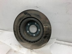 ⭕ 17-23 Tesla Model 3 Front Driver Side Brake Disc Rotor Base Mono-Material Left