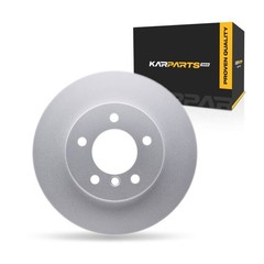 For BMW 325i/325xi 2001-2005 Disc Brake Rotor 22mm. / 0.87 in. Nominal Thickness