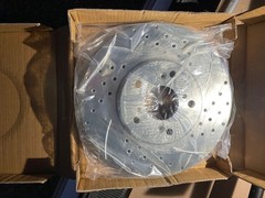 45251-TA6-A00 Autoshack Honda Brake Disc PR41277DSZR