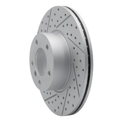 For BMW 328i 2007-2016 Brake Rotor | 3.11 inches / 79 mm. Center Hole Diameter
