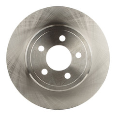 For 2016-2017 Renault Fluence OE Front Disc Brake Rotors Brake Pads Kit