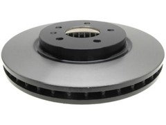 For 2009-2011 Cadillac STS Brake Rotor Front AC Delco 15751KXDF 2010