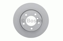 Bosch Brake Disc Front Diameter 292mm 79mm Vented 22mm With Screws 0986479214