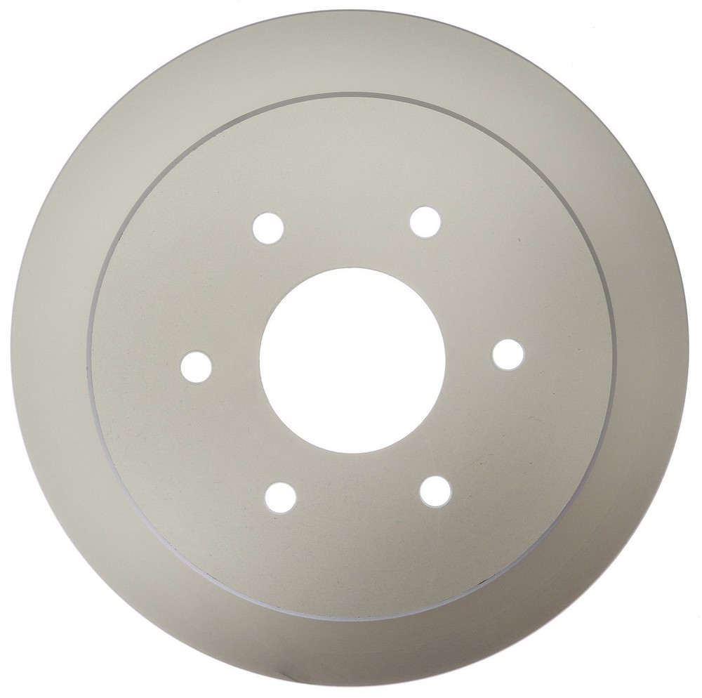RAYBESTOS Disc Brake Rotor 982078