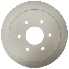 RAYBESTOS Disc Brake Rotor 982078