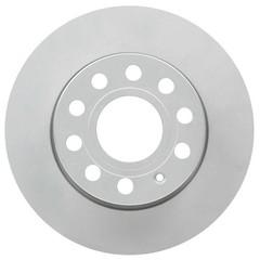 Disc Brake Rotor-GAS AMERIBRAKES 516340