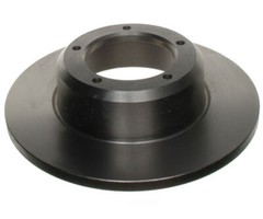 Disc Brake Rotor-R-Line Front Raybestos 96903R
