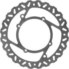 Fixed front brake disc 260 – 120 – 3mm – 135mm front