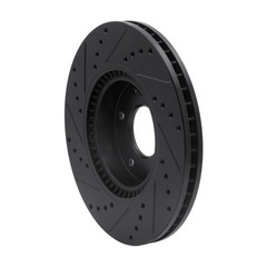 For Kia Forte 2010-2014 Brake Rotor | 300 mm. / 11.81 inches Outside Diameter