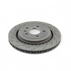 2014-2019 Chevy Corvette C7 Z51 Rear Disc Brake Rotor OEM GM 23322785