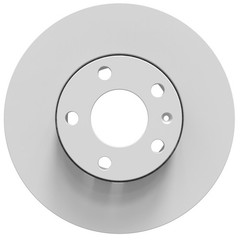 Front Brake Rotors Set for 96-06 Audi A4 98-03 VW Passat 96-06 A4 Quattro