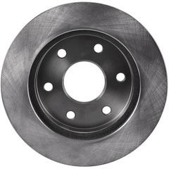Front & Rear Brake Discs Rotors Fit For Chevrolet Silverado 1500 5.3L 1999-2007