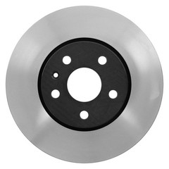 For Chevy Camaro 2010-2015 Wagner BD180356E Plain Vented Front Brake Rotor