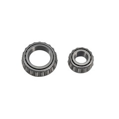 New Front Disc Brake Kit For 1957-1968 Ford Full-Size Galaxie 500 Thunderbird