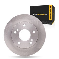 For Nissan 240SX 1994-1996 Disc Brake Rotor | 20mm. / 0.79 in. Nominal Thickness