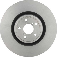 Frt Prem Brk Rotor Brembo 09.7812.11