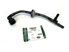 Land Rover LR3 Range Sport LR4 Brake Vacuum Pump Hose Tube LR018331 Genuine New