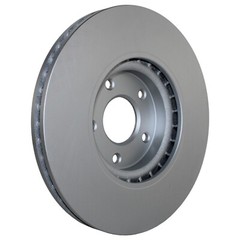 Front & Rear Brake Kit Rotors & Akebono ProACT Ceramic Pads For Infiniti Nissan