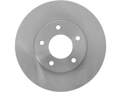 For 2005-2007 Mercury Mariner Brake Rotor Front API 64342XBQK 2006 OEF3