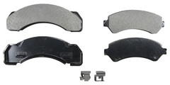 Wagner Brake SevereDuty SX184 Disc Brake Pad Set