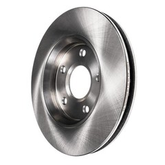 Front Disc Rotors Brake Pads Kit for Toyota Highlander Sienna Lexus NX200t RX350