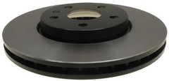 Raybestos Brakes 580746 Specialty – Street Performance BRAKE ROTORS OEM